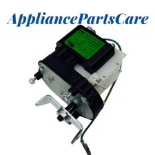 Motore coclea frigorifero