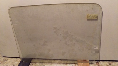 Parabrezza fiat 642 dal - ,