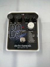 Electro harmonix macchina - electro-harmonix, b9
