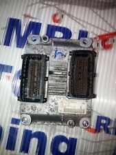 - CENTRALINA MOTORE ENGINE ECU
