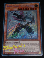 Yugioh - Rafele Campione