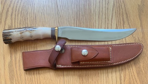 Bellissimo coltello randall - coltello,