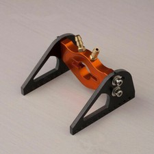 Staffa di montaggio motore