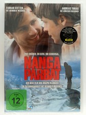 Nanga Parbat - Bergsteiger