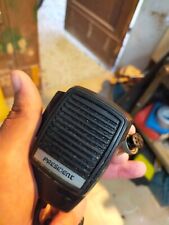 Microfono CB President originale anni 90