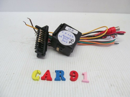 Autoradio cavo car91 - car91, x