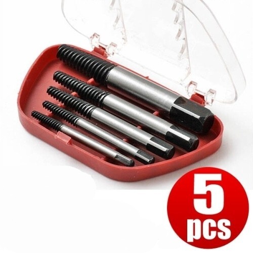 Kit estrattori per - , viti