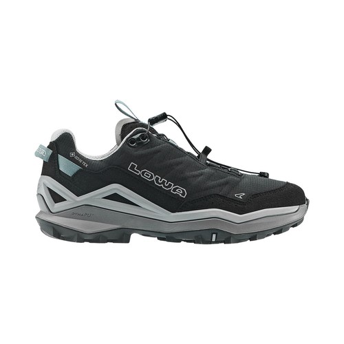 Lowa maddox pro gtx - maddox, nero