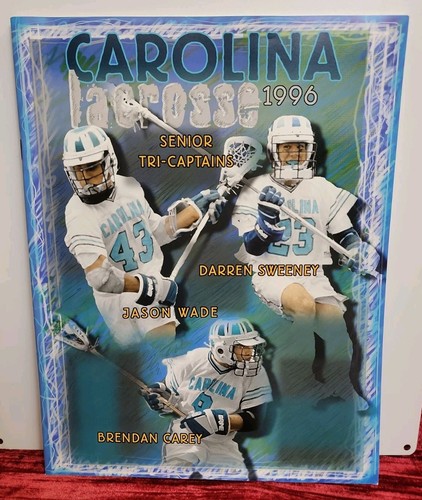 1996 north carolina - north, heels