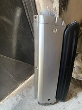 PARAURTI POSTERIORE CENTRALE PER SMART Fortwo  (W450) Cabrio