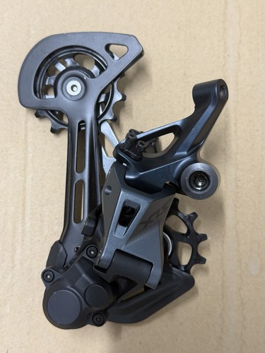 Cambio trasero shimano slx - trasero,