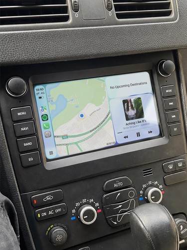 64gb core per volvo xc90 - volvo, i