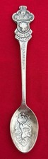 ROLEX Bucherer teaspoon mocha