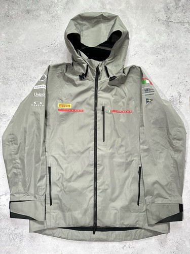 Giacca tecnica prada luna - prada,