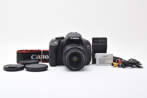 Canon eos kiss s - canon, ef-s
