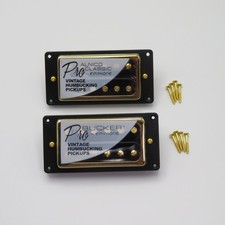 Set pickup humbucker chitarra