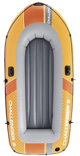 Intex gommone 66312np - gommone,