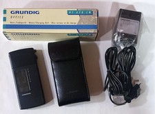 Dettatore Grundig SH24