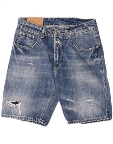 Dondup pantaloncino uomo denim - dondup,