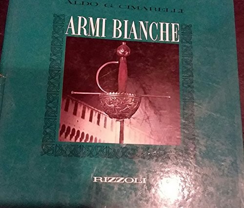 Armi bianche cimarelli aldo - cimarelli, g