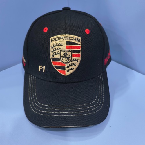 Cappellino baseball porsche - cappellino,
