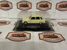 Renault 1970 scala 1 43 - renault,