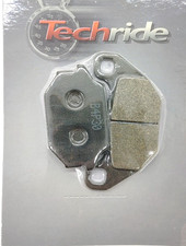 KIT PASTIGLIE FRENO PER KIMCO