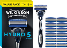 Wilkinson Hydro Set 5 Rasoio