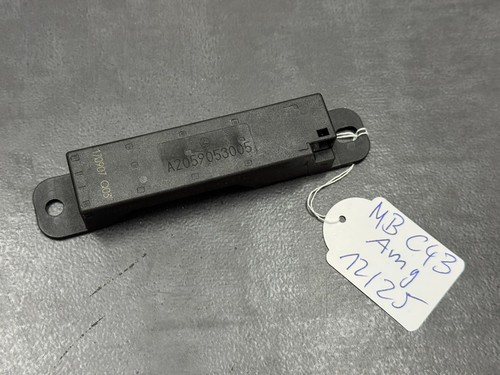 Antenna keyless mercedes - antenna,