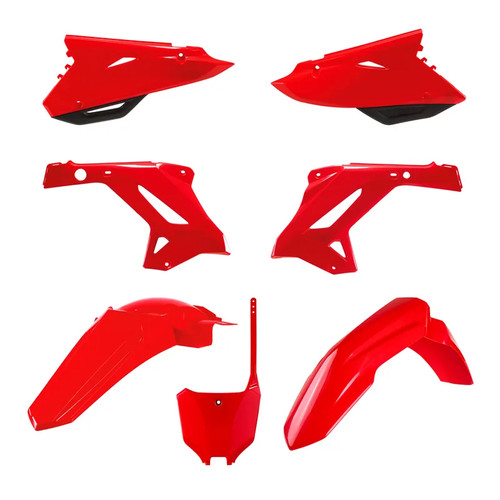 Kit carene polisport restyle - polisport,