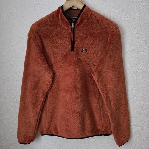 Pile vintage lowe alpine donna - lowe,