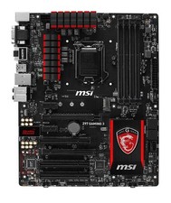 MSI Z97 GAMING 3 MS-7918