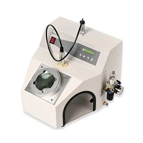 Saldatrice laser intelligente