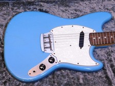 Chitarra elettrica fender - chitarra,