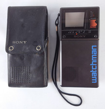Sony Watchman FD-20 Portable