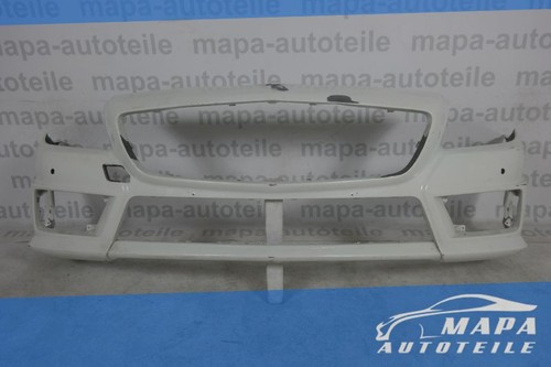 Paraurti anteriore mercedes - paraurti,
