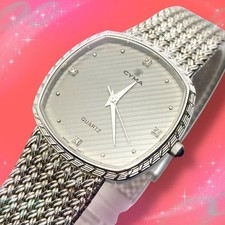 CYMA 200-1F Mens Watch Quartz