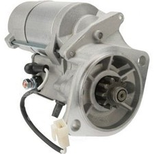 Motorino Di Avviamento