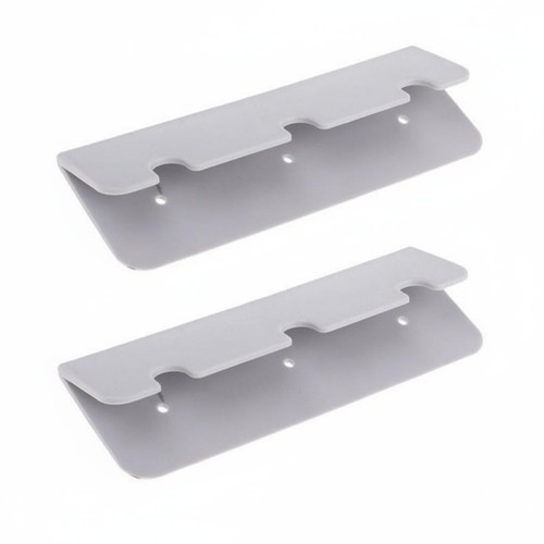 Pezzi gancio sedile - 2,