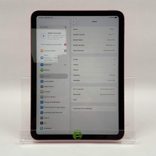 Solo WiFi Apple iPad 11" (A16)