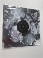 Liam Gallagher Oasis Vinyl