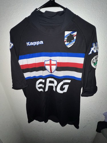 Kappa sampdoria 2005 terzo - 2005-06,
