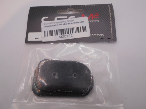 Scs part number - m20122, ala