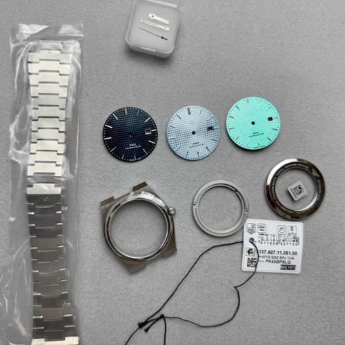Accessori post vendita kit - accessori,
