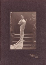 Cléo de Mérode, actrice