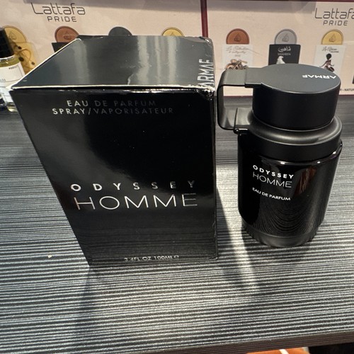 Armaf odyssey homme - odyssey,