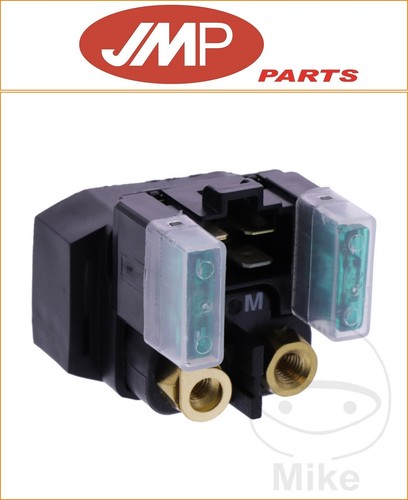 Elettrovalvola avviamento jmp - elettrovalvola,