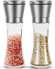 Set Macina Sale E Pepe, Set