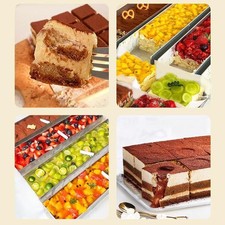 Teglia Tiramisù Cottura Dolci