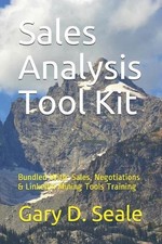 Sales Analysis Tool Kit